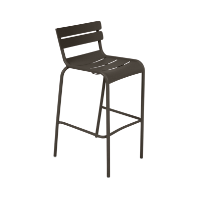 Fermob Luxembourg barkruk H80 Tonka