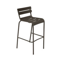 Fermob Luxembourg barkruk H80 Tonka - thumbnail