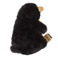 Noble Collection Harry Potter: Fantastic Beasts - Niffler knuffel, 20cm pluchenspeelgoed - thumbnail