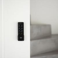 Set van 2 afstandsbedieningen - DiO CONNECTED HOME - 3 kanalen + 1 groep - DiO 1.0 - thumbnail