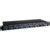 JB Systems MIX 7.1 7-kanaals voorversterker/mixer