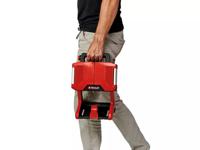 Einhell Professional 4514170 Power X-Change TP-CL 18/3000 Li Set - Solo Werklamp LED werkt op een accu 3000 lm Aantal meegeleverde accus 0 - thumbnail