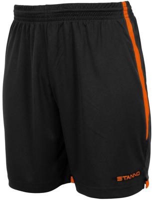 Stanno 420001 Focus Short - Zwart - S