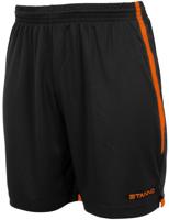 Stanno 420001 Focus Short - Zwart - S - thumbnail
