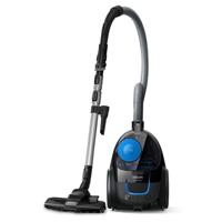 Zakloze stofzuiger - PHILIPS FC9331/09 - 900 W - 1,5 L - Intens zwart en blauw - thumbnail