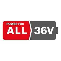 Bosch Home and Garden AL 36V-20 F016800313 Snellader - thumbnail