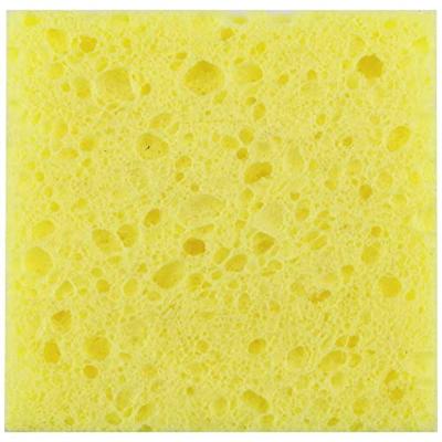 TOOLCRAFT TO-7564764 Soldeerspons 1 stuks (l x b x h) 58 x 58 x 9 mm