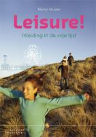 Leisure! (Paperback) - thumbnail