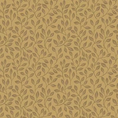 Dutch Wallcoverings Apelviken - Apelkvist Yellow - Geel
