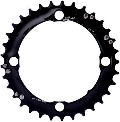 TRUVATIV kettingblad "mtb" chain ring 33t cd104mm b