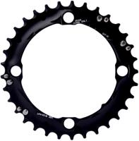 TRUVATIV kettingblad "mtb" chain ring 33t cd104mm b - thumbnail