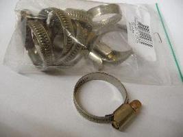Slangklem Bofix 20-32mm (10 stuks)
