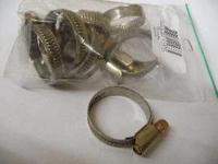 Bofix Slangklem 20-32mm (10 stuks) - thumbnail