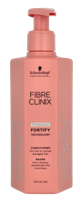 Schwarzkopf Fibre Clinix Fortify Conditioner 250 ml - thumbnail