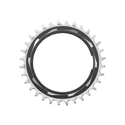 SRAM chainring t-type xx sl eagle transmission thread mount 0 mm