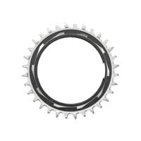 SRAM chainring t-type xx sl eagle transmission thread mount 0 mm - thumbnail