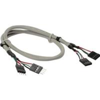 InLine 33440C USB-kabel - thumbnail