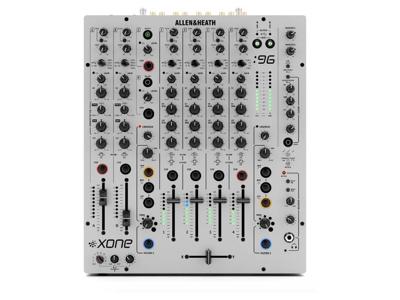 Allen & Heath Xone 96 Allen & Heath Xone 96