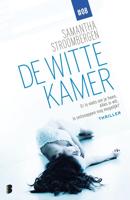 De witte kamer - Samantha Stroombergen - ebook - thumbnail