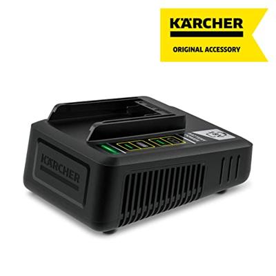 Kärcher Home & Garden BATTERY POWER 18 V 2.445-032.0 Snellader