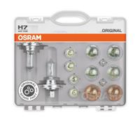 Osram Automotive CLK H7 24V Assortiment lampen Standard H7 24 V - thumbnail