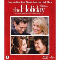 Holiday - Blu-Ray (5050582784039) - thumbnail