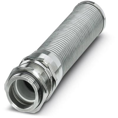 Phoenix Contact 1415185 M40 Metaal Zilver 1 stuk(s)