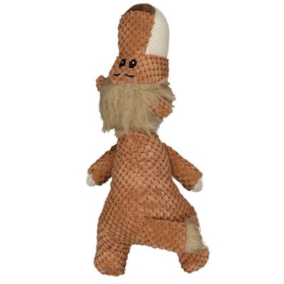 Honden speelgoed - Bruin Honden speelgoed - Bruin