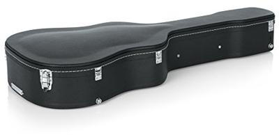 Gator Cases GW-DREAD houten koffer voor dreadnought westerngitaar