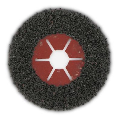 Klauwslijpschijf half-flex 115mm