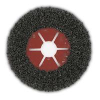 Klauwslijpschijf half-flex 115mm - thumbnail