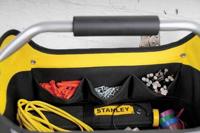 Stanley Open Gereedschapstas 16" gereedschapskist - thumbnail