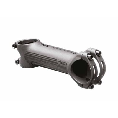Deda nok superleggerors 110mm zwart op zwart ltd