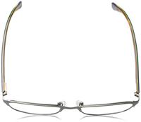 Heren Brillenframe Gant GA3143 54009 Zilverkleurig ø 54 mm - thumbnail