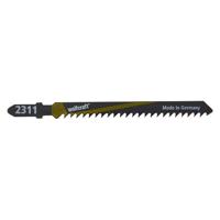 Wolfcraft 2361000 5 Decoupeerzaagbladen 5 stuk(s) - thumbnail