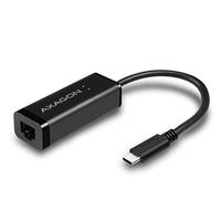 AXAGON ADE-SRC Netwerkadapter 1000 MBit/s Gigabit-LAN (1 Gbit/s), USB-C 3.1 Gen 1 - thumbnail