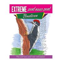 Lantaarn Publishers Extreme punt naar punt - bosdieren - thumbnail