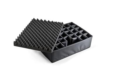 B&W outdoor.case type 6500 RPD koffer