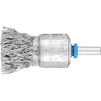 PFERD TOOLS penseelborstel POS PBU 2022/6 INOX 0,50 43704006 10 stuk(s) - thumbnail