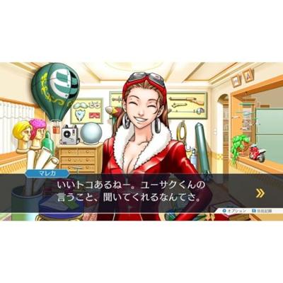 Phoenix Wright Ace Attorney Trilogy Phoenix Wright Ace Attorney Trilogy