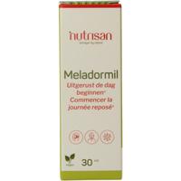 Nutrisan Meladormil Druppels - thumbnail