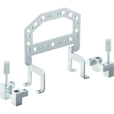 HDC GRIP PANEL 6 ADAPT Weidmüller Inhoud: 1 stuk(s) Metalen hendel