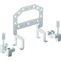 HDC GRIP PANEL 6 ADAPT Weidmüller Inhoud: 1 stuk(s) Metalen hendel - thumbnail