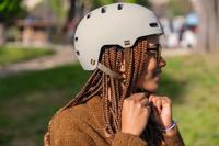 Abus xoxo eco - city helmet - thumbnail
