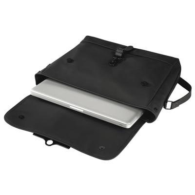 Hama Notebook-tas Perth Tot 40 Cm (15,6) Zwart Hama Notebook-tas Perth Tot 40 Cm (15,6) Zwart