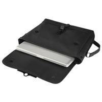 Hama Notebook-tas Perth Tot 40 Cm (15,6) Zwart - thumbnail