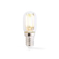 Nedis Koelkastlamp | LED | E14 | 1.5 W | T22 - LBCRFE14T22 - thumbnail