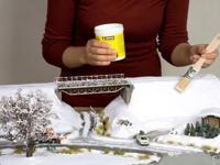 NOCH 08760 Sneeuwvlokken 75 g - thumbnail