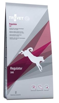 Trovet Regulator OHD hondenvoer 10 kg Trovet Regulator OHD hondenvoer 10 kg