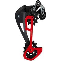 SRAM schaltwerk "x01 eagle" rear derail. x01 eagle 52t red - thumbnail